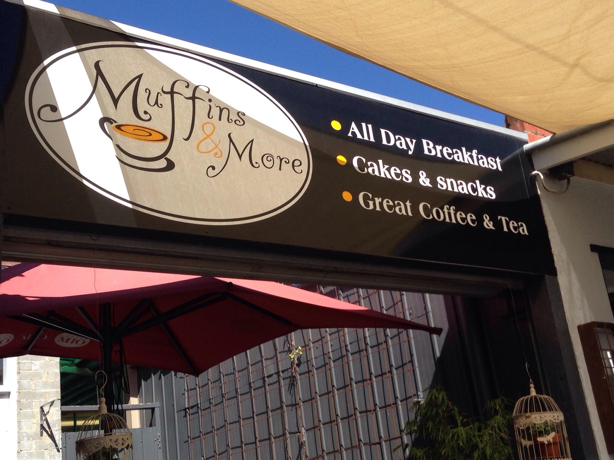 06 Muffins and More
